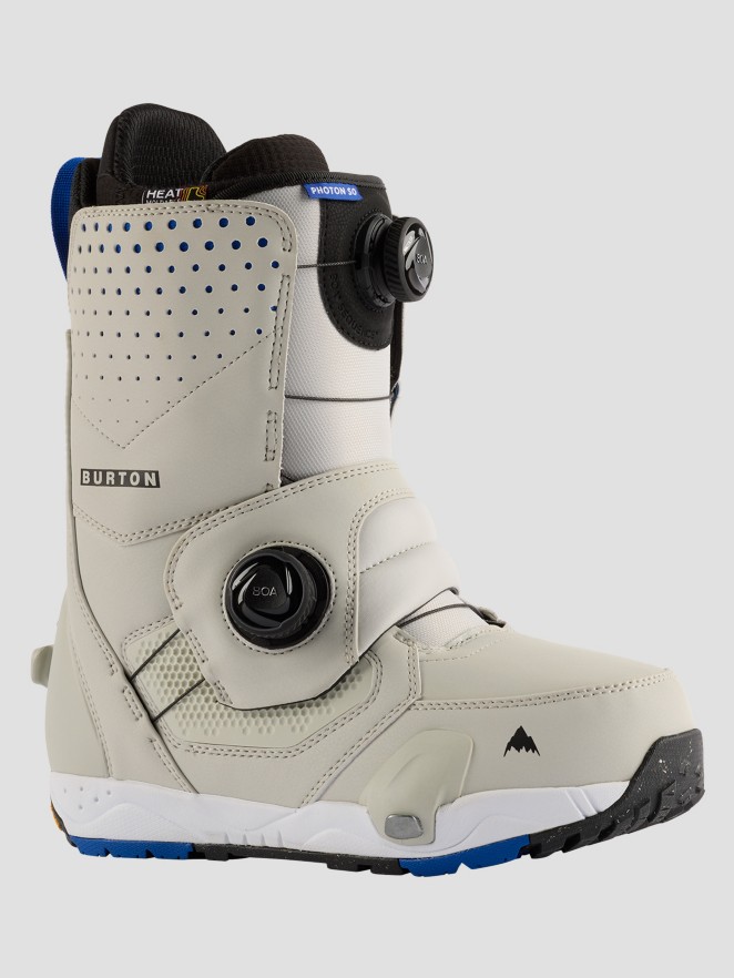 Burton Photon Step On 2023 Snowboard-Boots