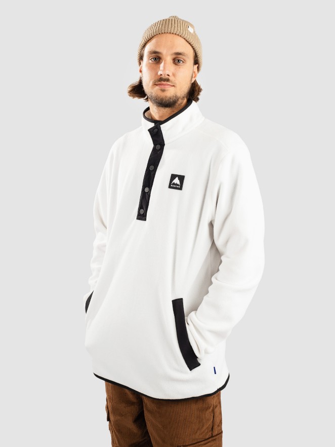 Burton Hearth Fleece Pullover