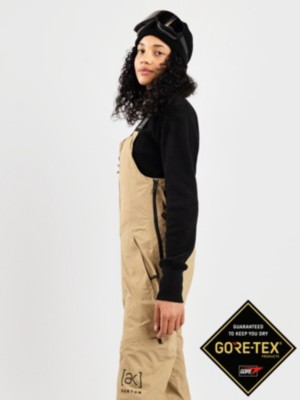Burton ak Kimmy Gore-Tex 2L Sm&aelig;kbukser