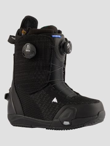 Burton Ritual Step On 2023 Snowboard-Boots