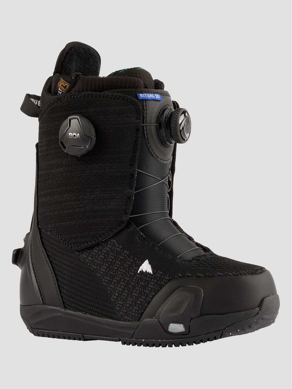 Ritual Step On 2024 Snowboard Boots