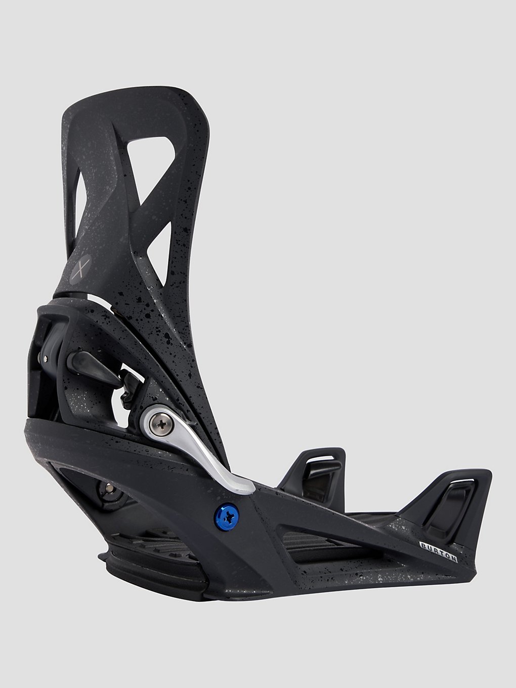 Burton Step On X 2024 Snowboard-Bindung black kaufen