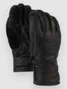 Burton ak Gore-Tex Leather Clutch Hanskat