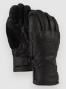 Burton ak Gore-Tex Leather Clutch Hanskat