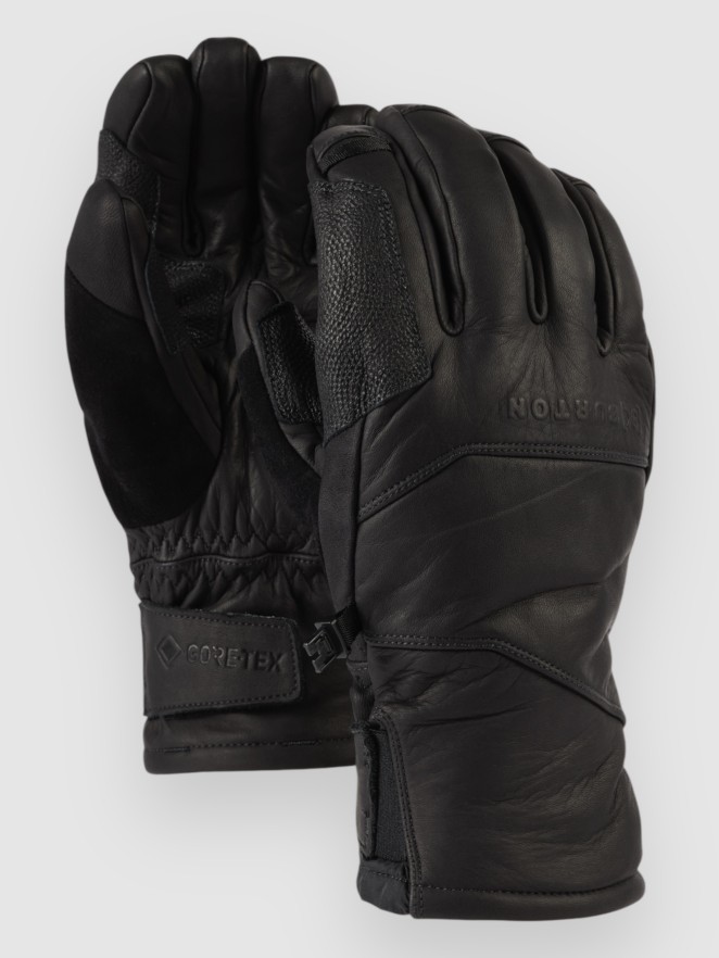 Burton ak Gore-Tex Leather Clutch Hanskat