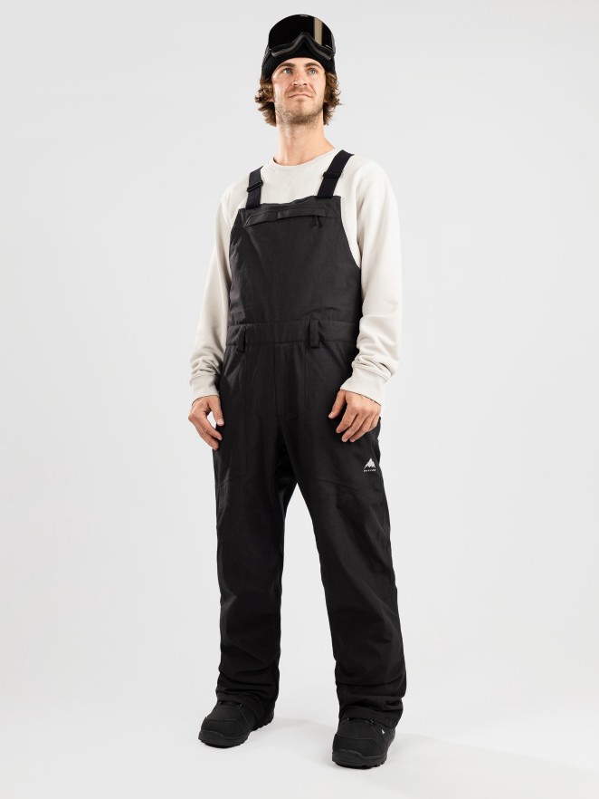 Burton Snowdial 2L Bib hlače