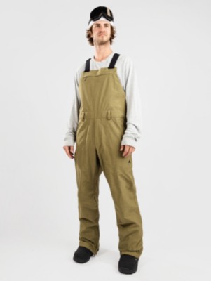 Burton Snowdial 2L Salopette