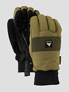 Throttle Gloves