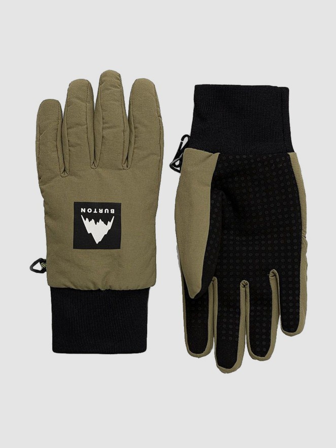 Burton Throttle Gloves