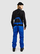 Gore-Tex Carbonate Kalhoty s laclem