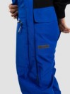 Burton Gore-Tex Carbonate Salopette