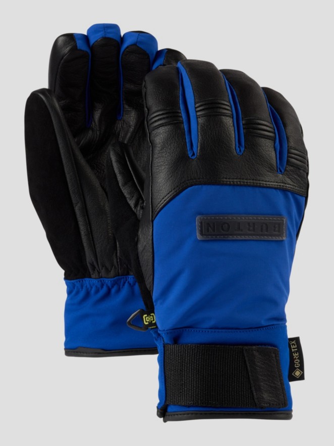 Burton Gore Carbonate Rukavice