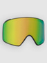perceive variable green