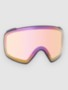 perceive cloudy pink