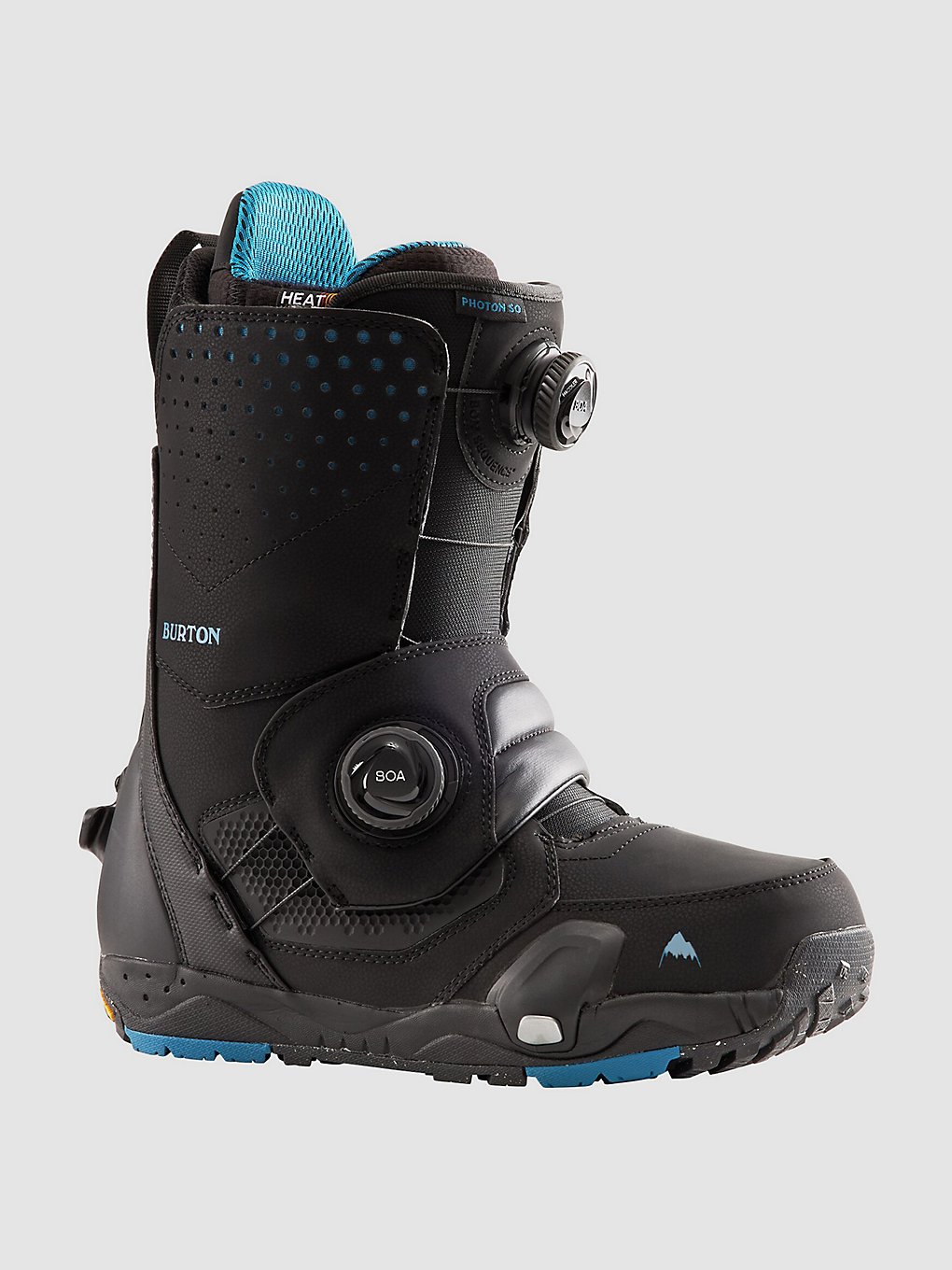 Burton Photon Soft Step On 2024 Snowboard-Boots black kaufen