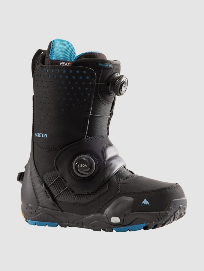 Burton Photon Soft Step On 2025 Scarponi da Snowboard