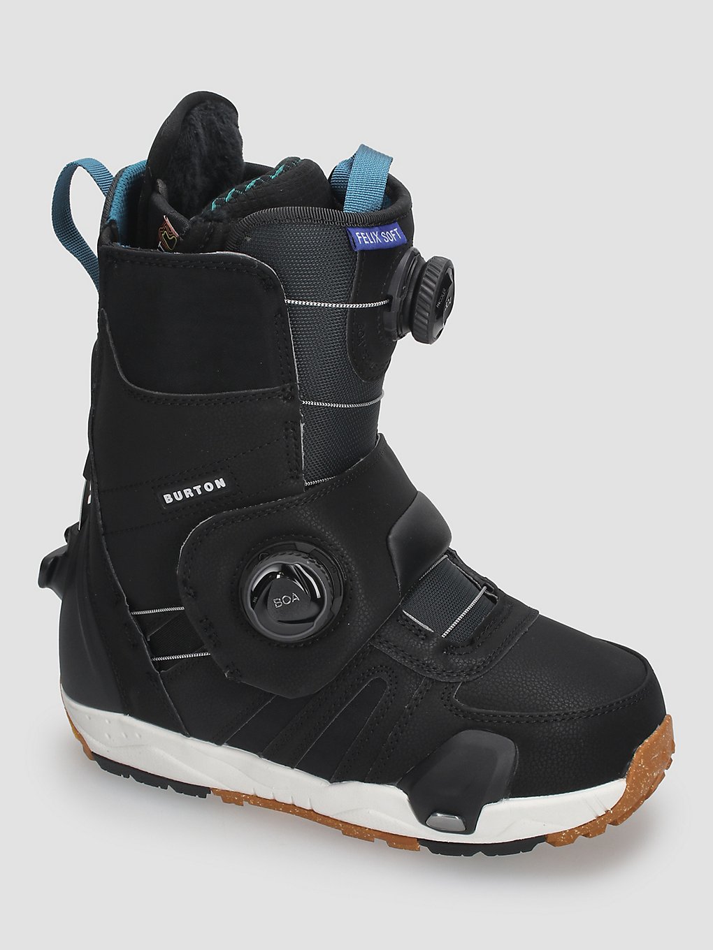 Burton Felix Step On Soft 2024 Snowboard-Boots black kaufen