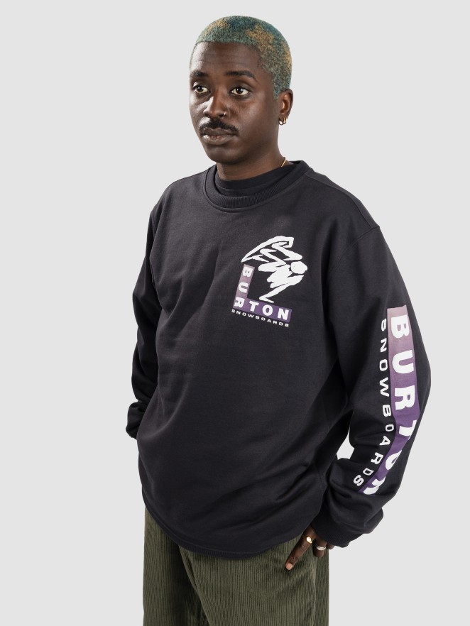 Burton Baroda Crew Jersey