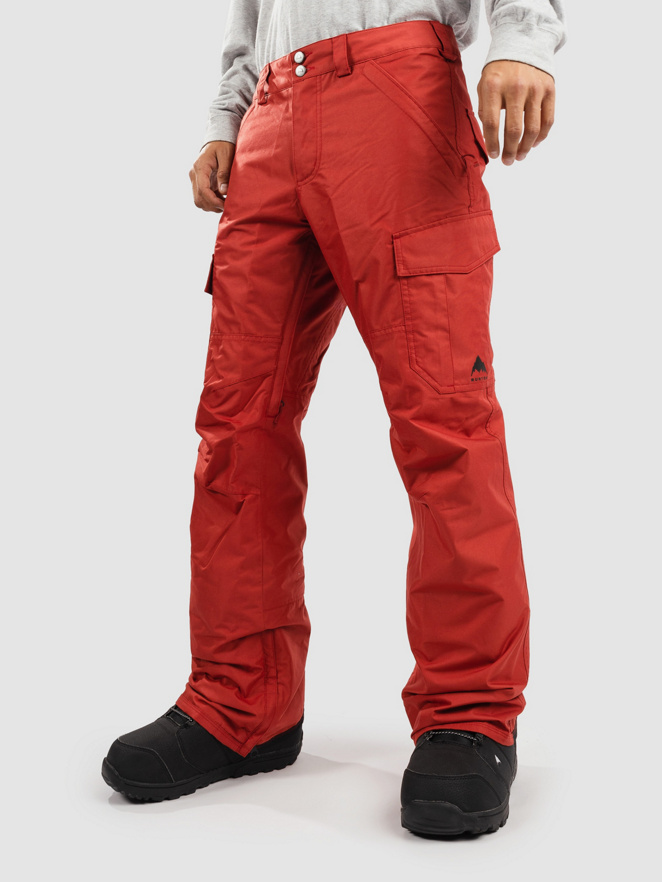 Burton Cargo Regular Calças