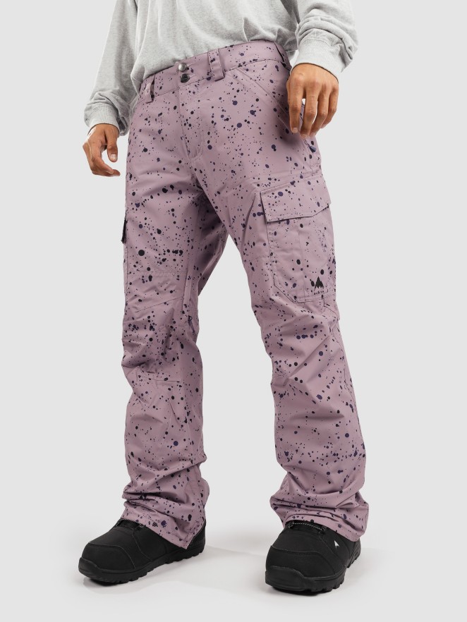 Burton Cargo Regular Kalhoty