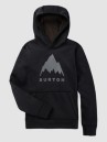 Burton Oak Kids Hoodie