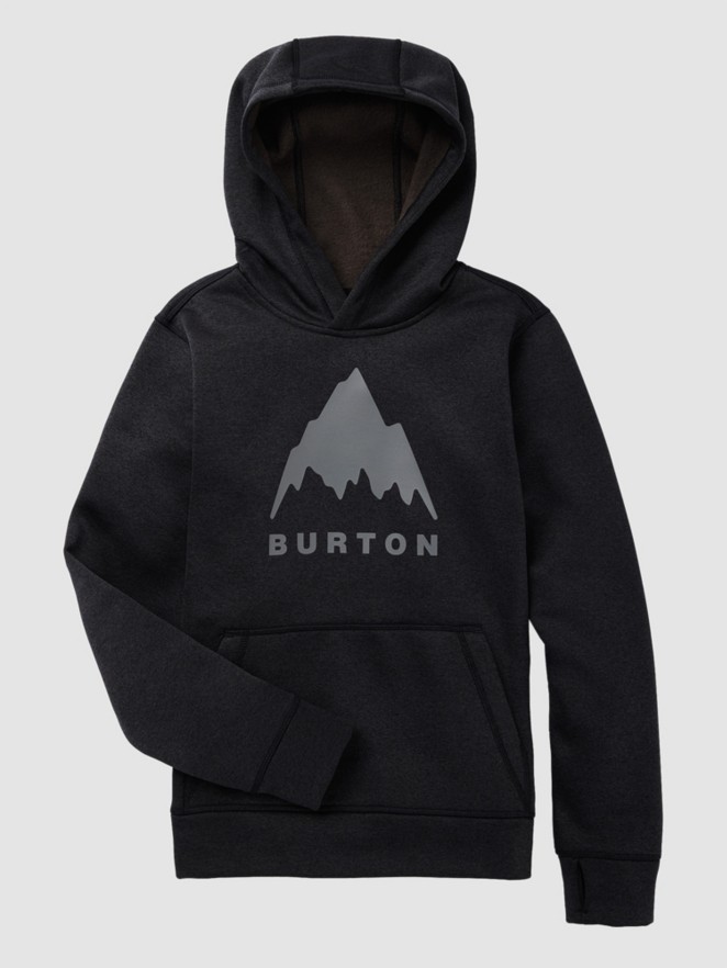 Burton Oak Pulover s kapuco