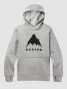 Burton Oak Kids Hoodie
