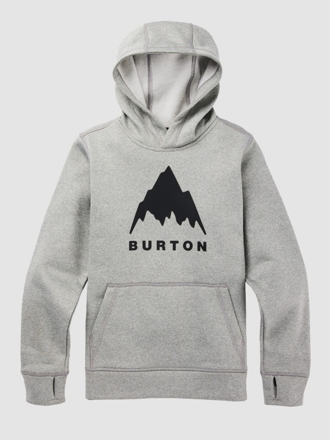 Burton Oak Hoodie