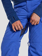 Skylar Spodnie z szelkami