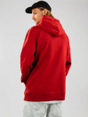 Burton Underhill Felpa con Cappuccio