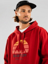 Burton Underhill Felpa con Cappuccio