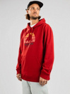 Burton Underhill Felpa con Cappuccio