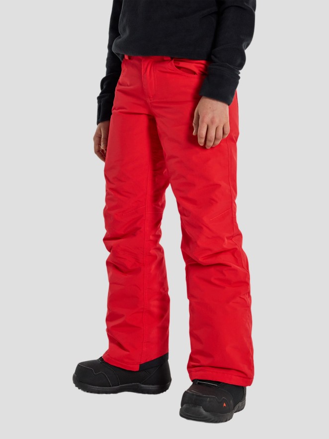 Burton Barnstorm Kids Byxor