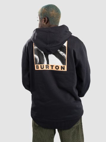 Burton First Cut Pulover s kapuco