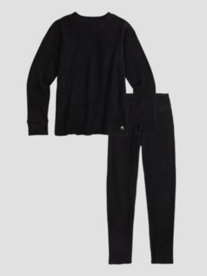 Burton Fleece Fleecov&yacute; pulover