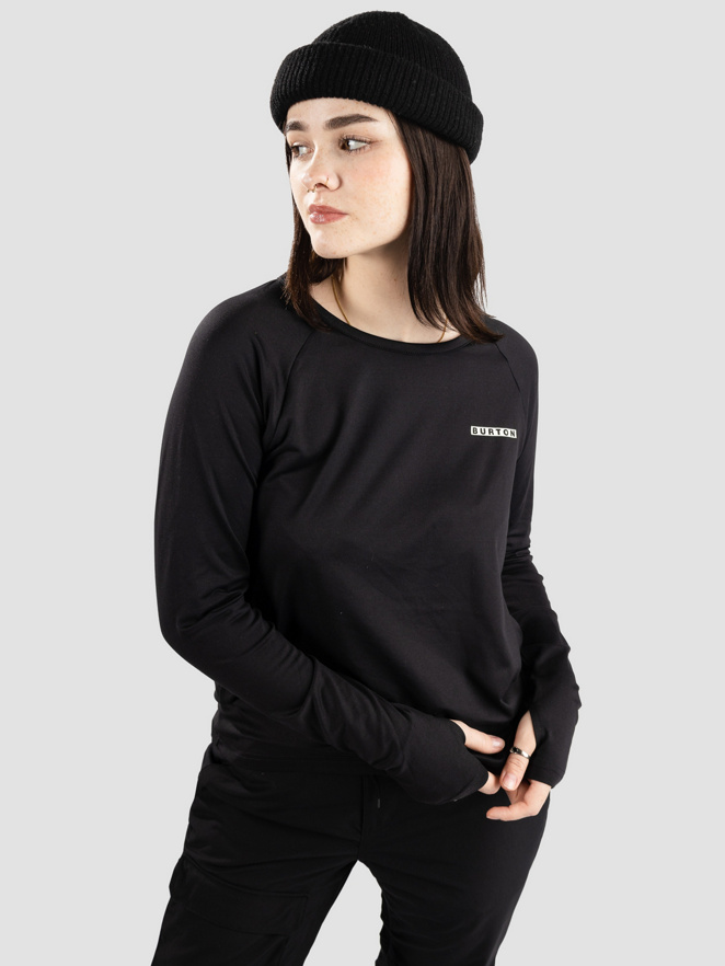 Burton Roadie Tech Funkcijska majica