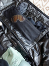 Burton Wheelie Flight Attendant 156 Lumilautapussi