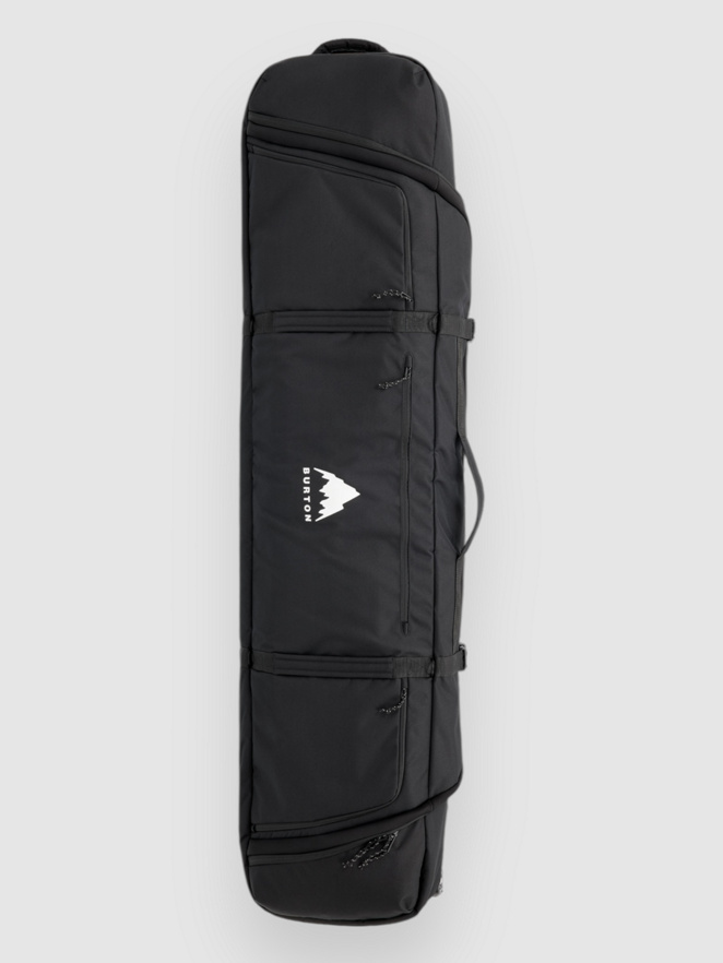 Burton Wheelie Flight Attendant 156 Snowboard Tas