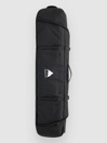 Burton Wheelie Flight Attendant 156 Snowboard Tas