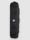 Burton Wheelie Flight Attendant 156 Snowboard Bag