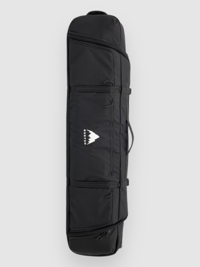 Burton Wheelie Flight Attendant 156 Snowboard Bag