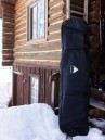 Burton Wheelie Flight Attendant 156 Snowboard-Tasche