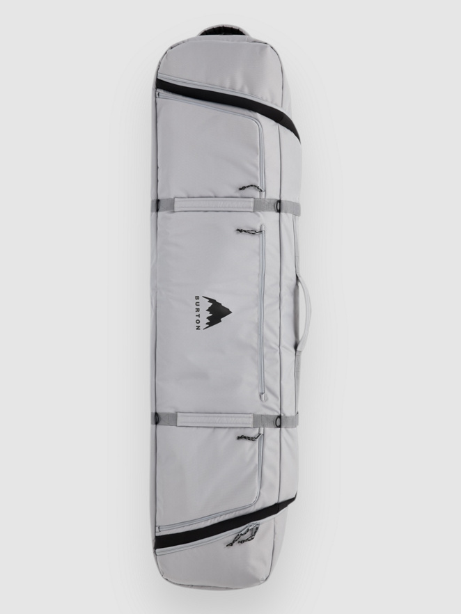 Burton Wheelie Flight Attendant 156 Obal na prkno