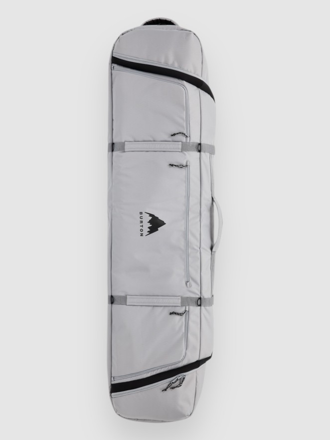 Burton Wheelie Flight Attendant 156 Obal na prkno