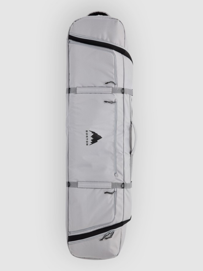 Burton Wheelie Flight Attendant 166 Snowboard Bag