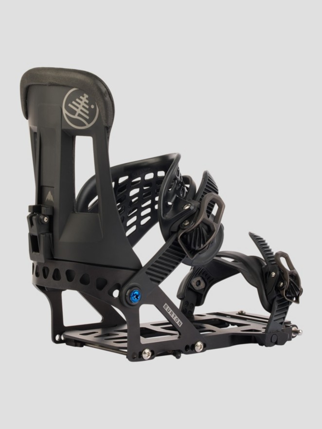 Burton Hitchhiker 2024 Splitboard Bindings