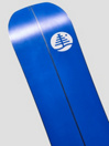 Burton Family Tree Hometown Hero 150 2023 Splitboard