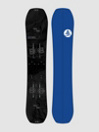 Burton Family Tree Hometown Hero 162W 2023 Splitboa