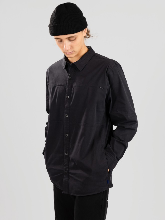 Burton Work Over Shirt