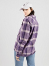 Burton Favorite Flannel Tricko